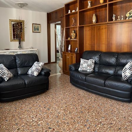 Ca' Delfina Holiday Home Velence Kültér fotó