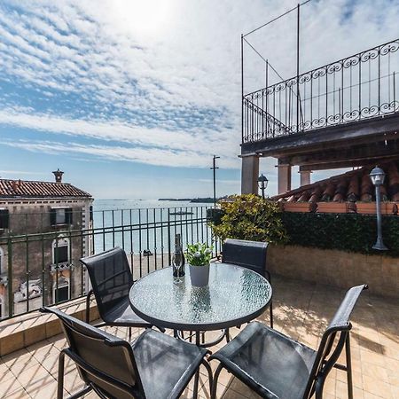 Ca' Delfina Holiday Home Velence Kültér fotó