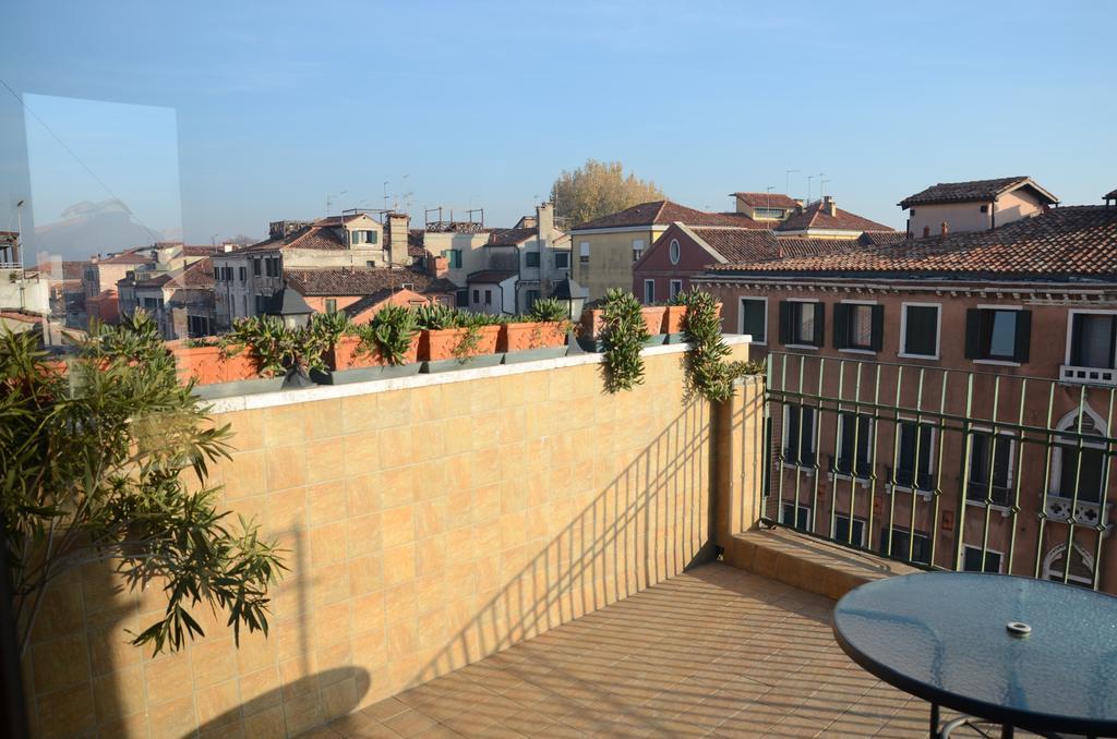 Ca' Delfina Holiday Home Velence Kültér fotó