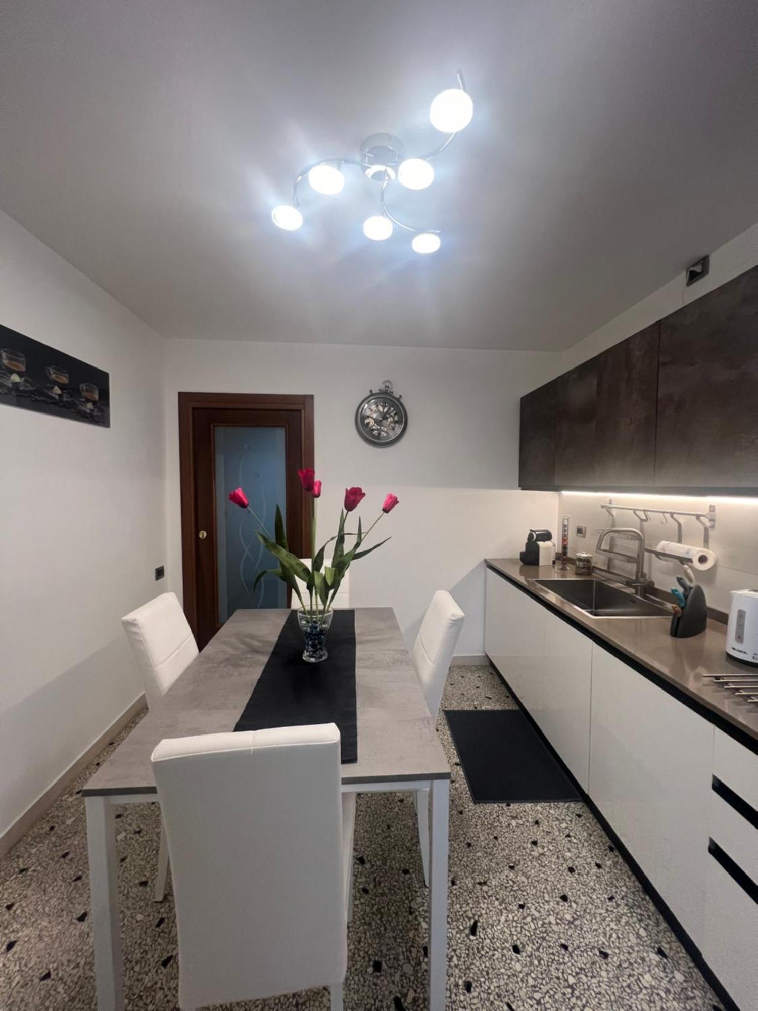 Ca' Delfina Holiday Home Velence Kültér fotó
