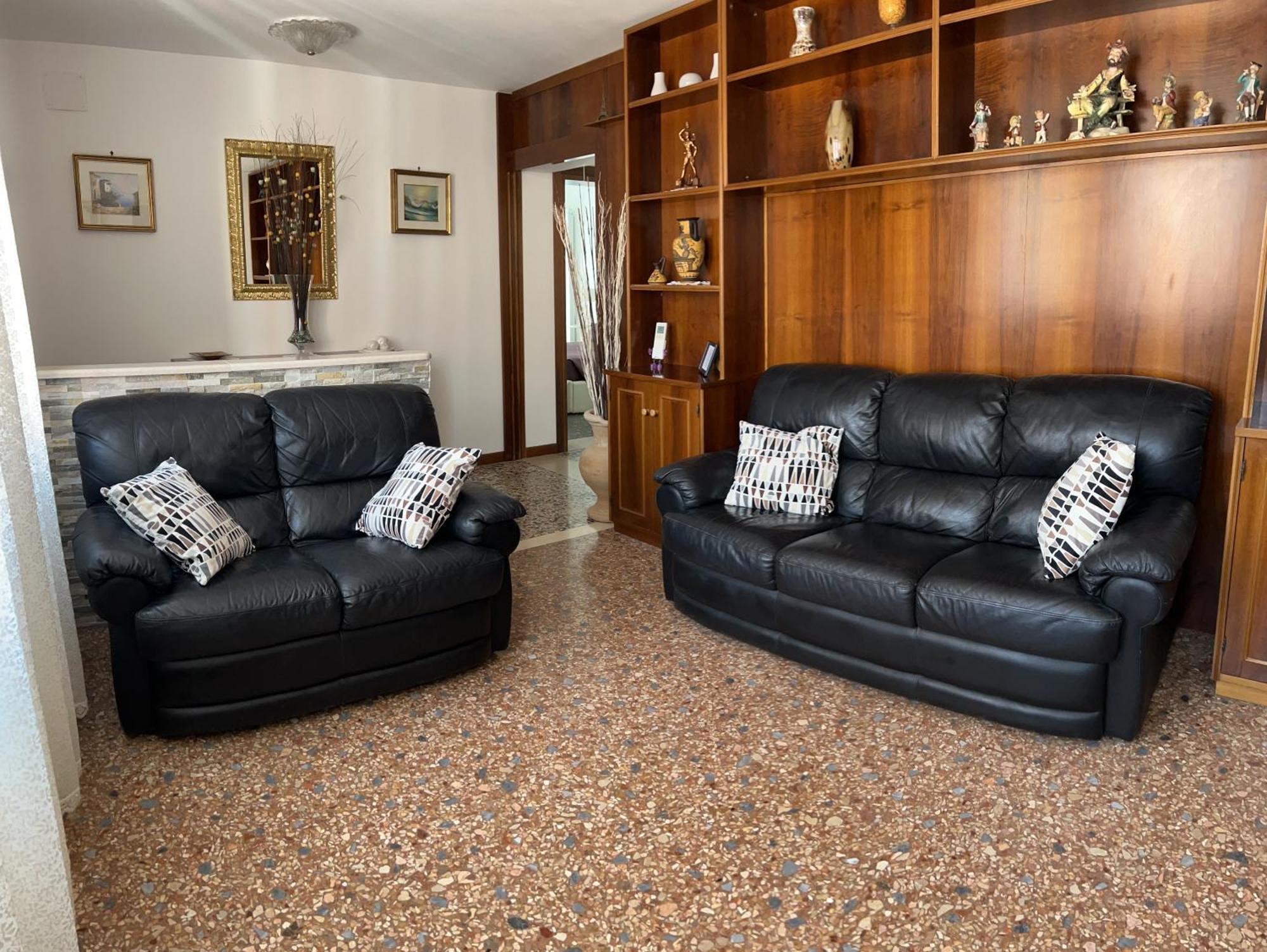 Ca' Delfina Holiday Home Velence Kültér fotó