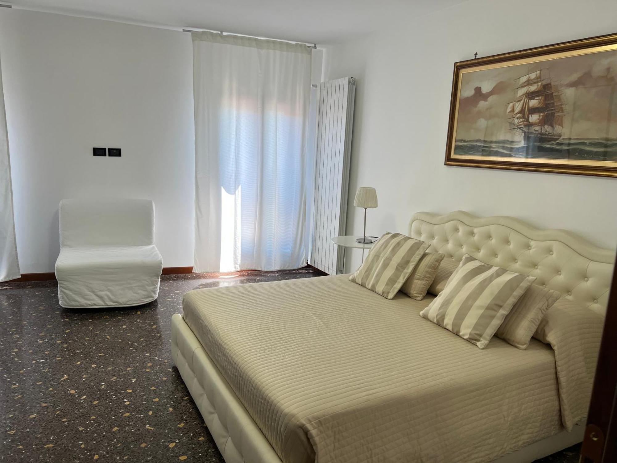 Ca' Delfina Holiday Home Velence Kültér fotó