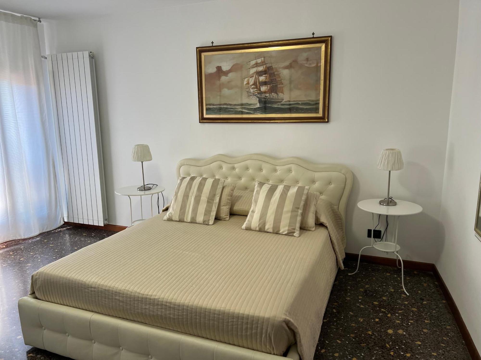 Ca' Delfina Holiday Home Velence Kültér fotó