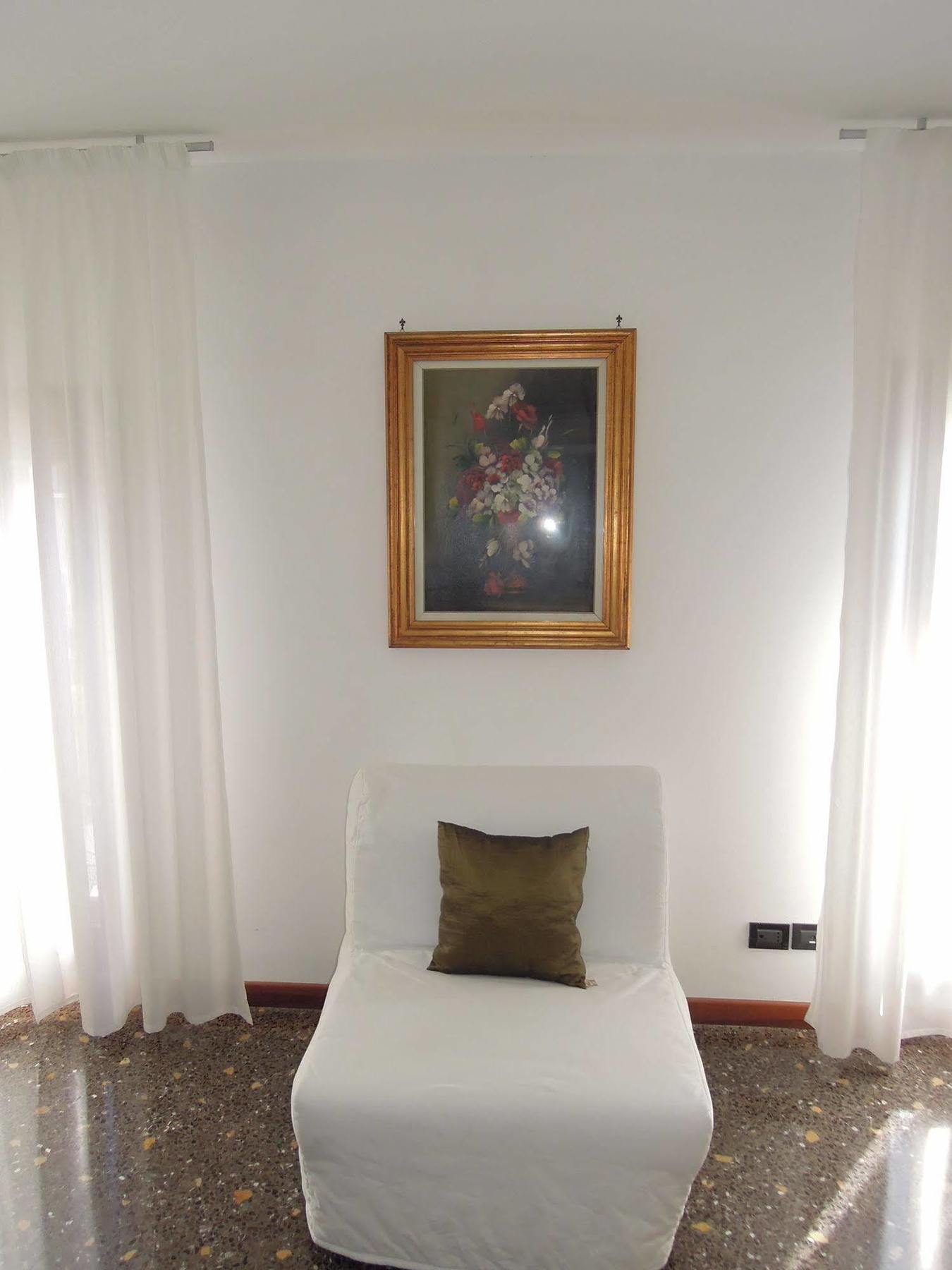 Ca' Delfina Holiday Home Velence Kültér fotó