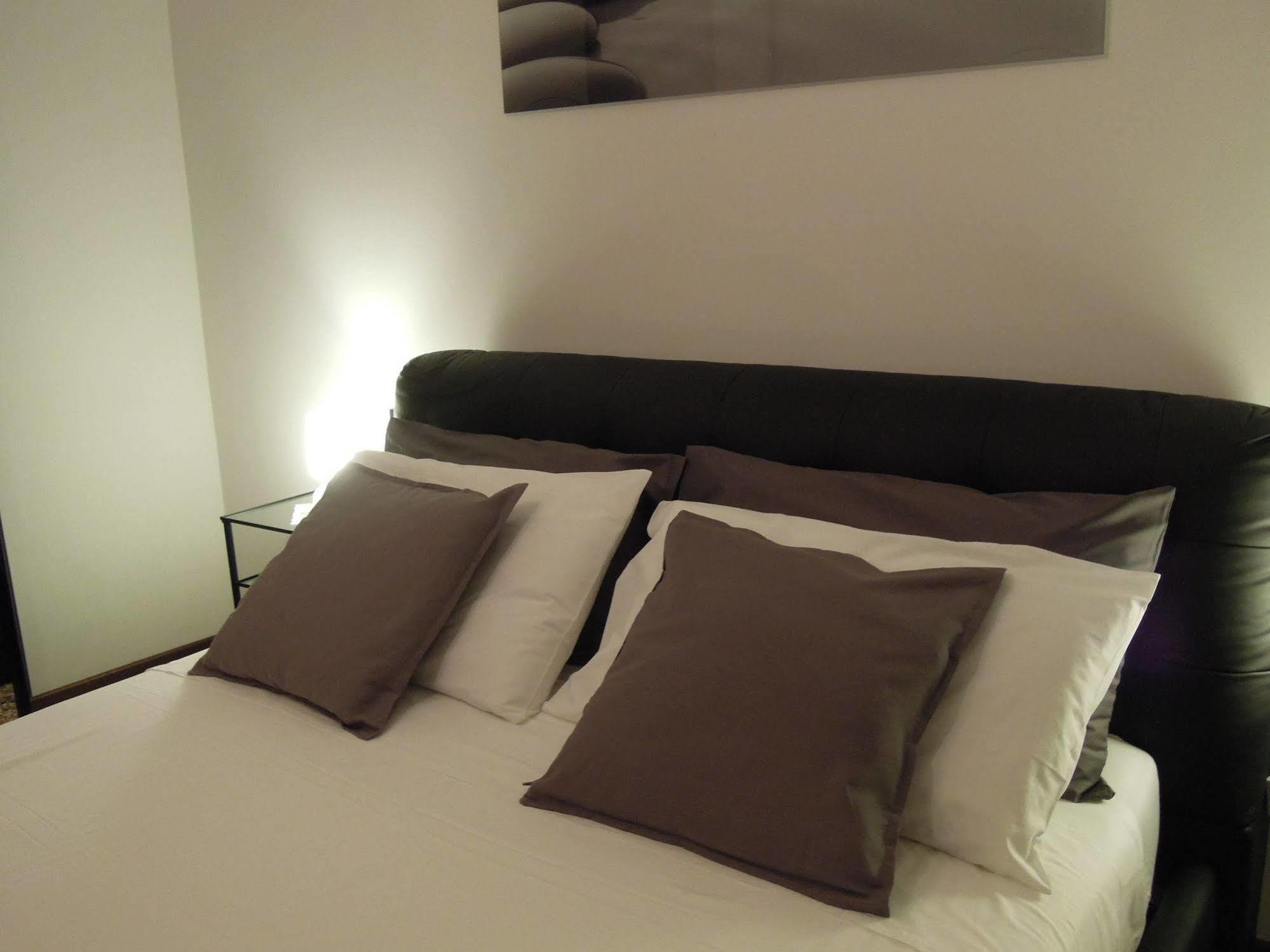 Ca' Delfina Holiday Home Velence Kültér fotó