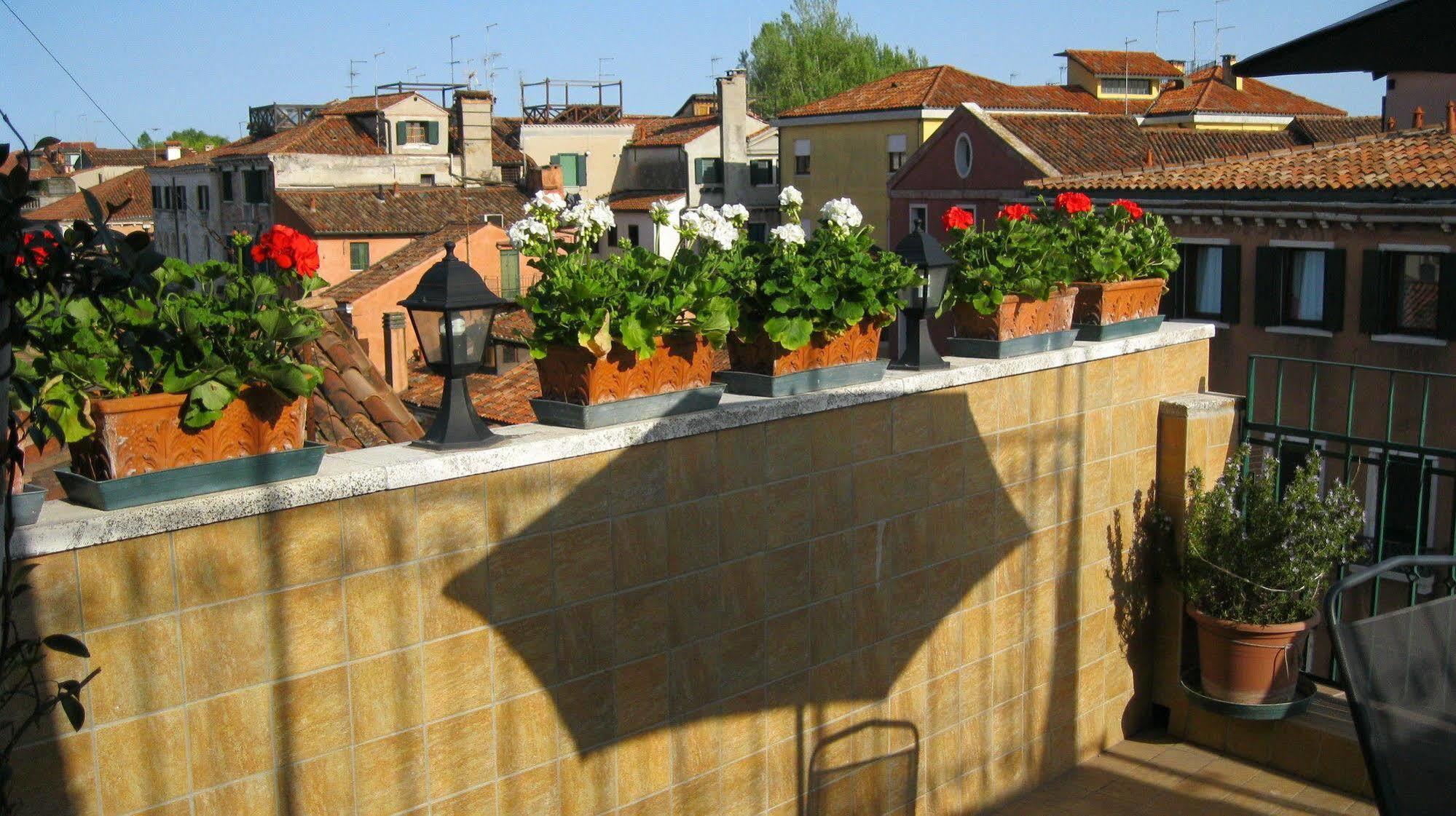 Ca' Delfina Holiday Home Velence Kültér fotó