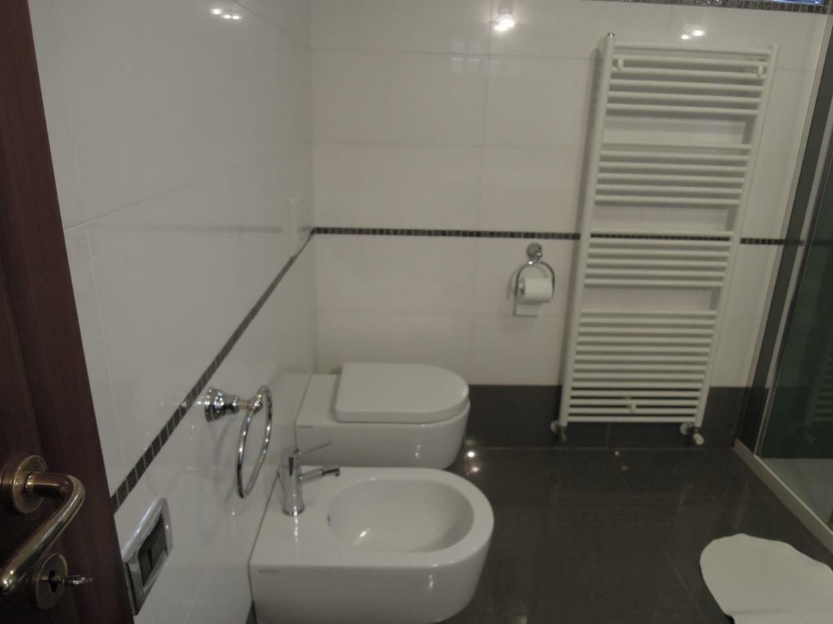Ca' Delfina Holiday Home Velence Kültér fotó