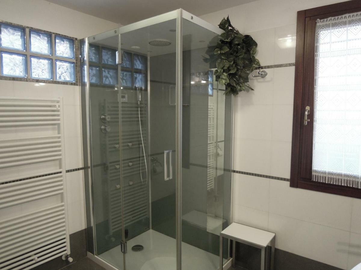 Ca' Delfina Holiday Home Velence Kültér fotó