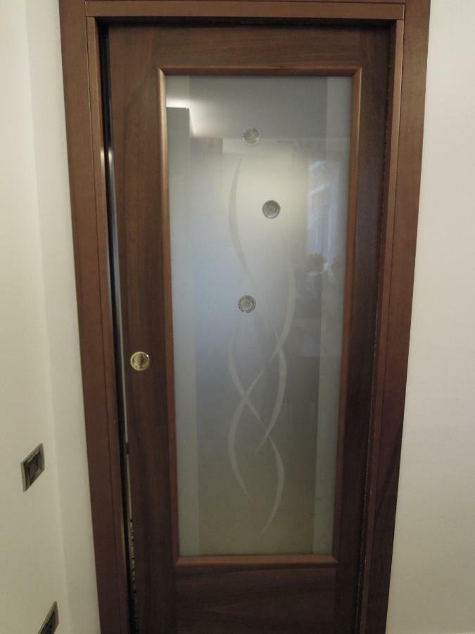Ca' Delfina Holiday Home Velence Kültér fotó