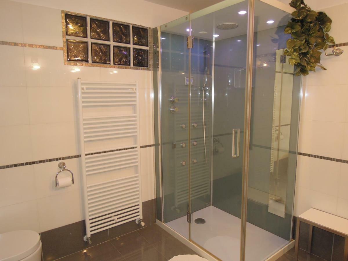 Ca' Delfina Holiday Home Velence Kültér fotó