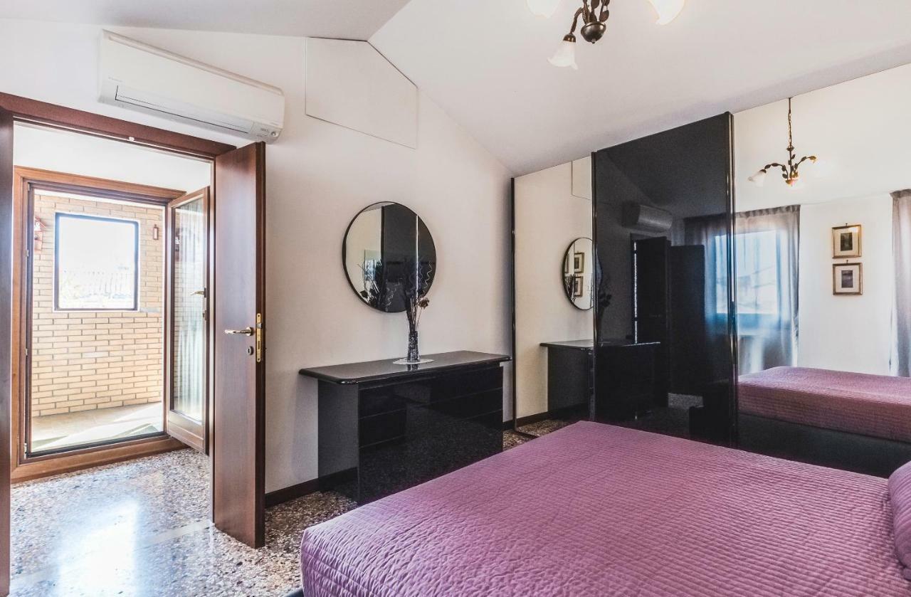 Ca' Delfina Holiday Home Velence Kültér fotó