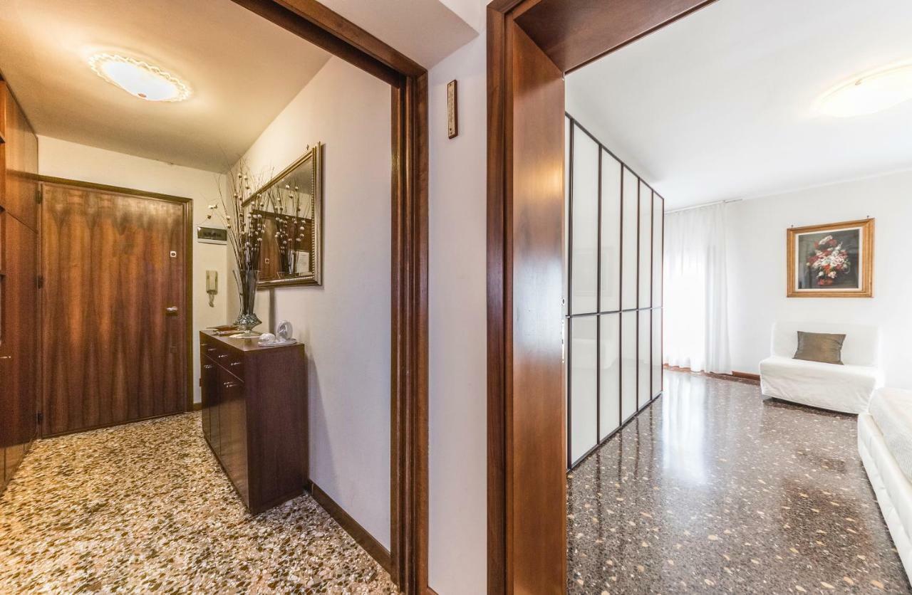 Ca' Delfina Holiday Home Velence Kültér fotó